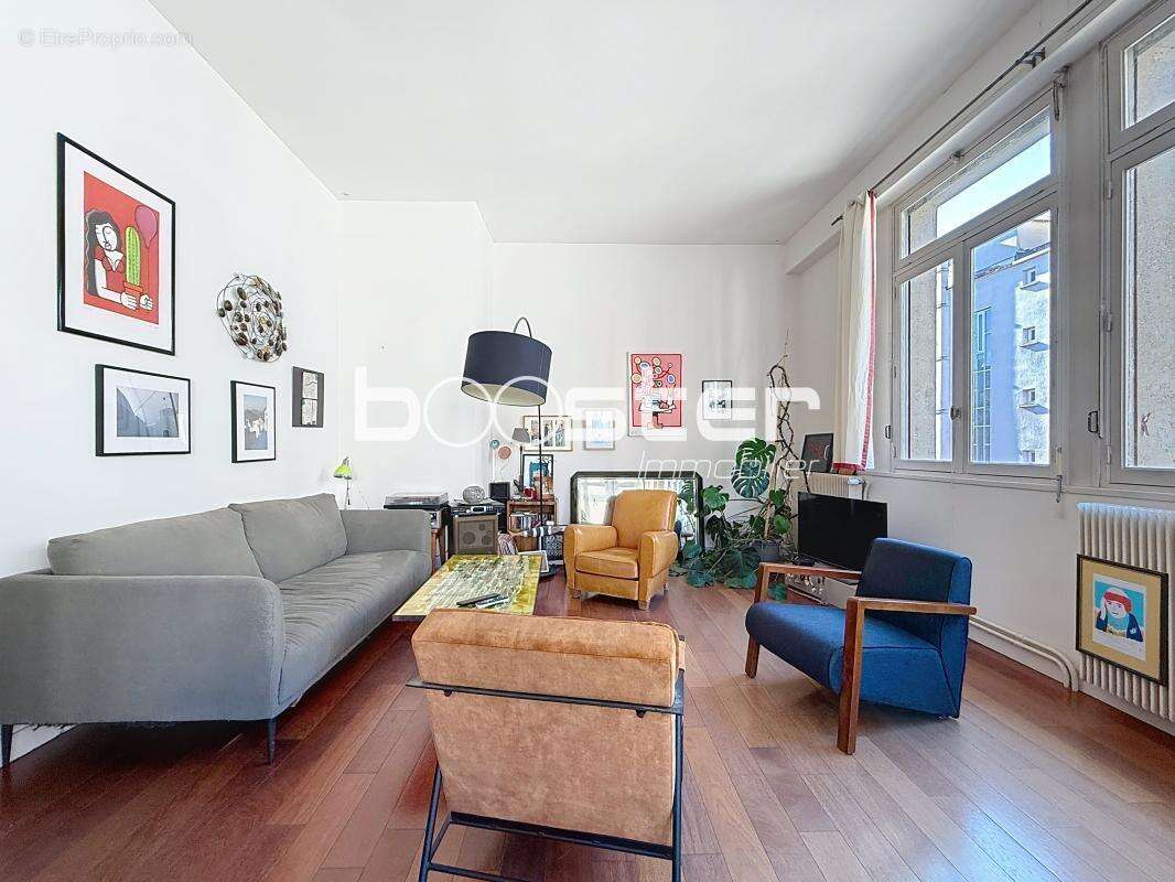 Appartement à LIMOGES
