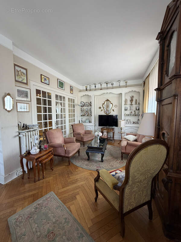 St etienne f4 de 75 m2 sect fac rue desiré claude - photo 3