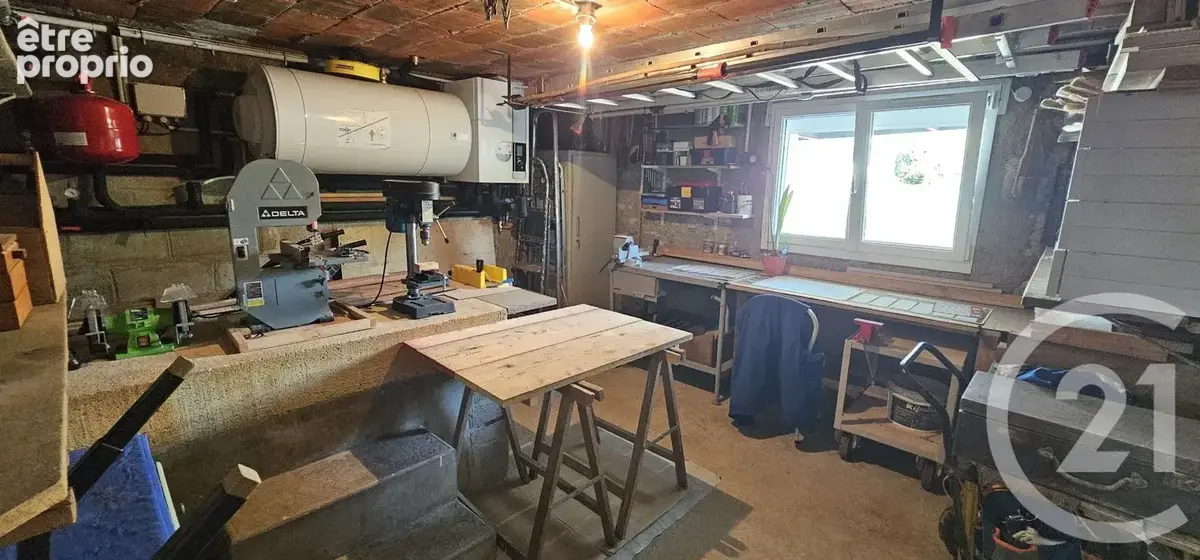 Maison 6 pièces 146 m² à vendre à Bonneval (28800) - photo 13