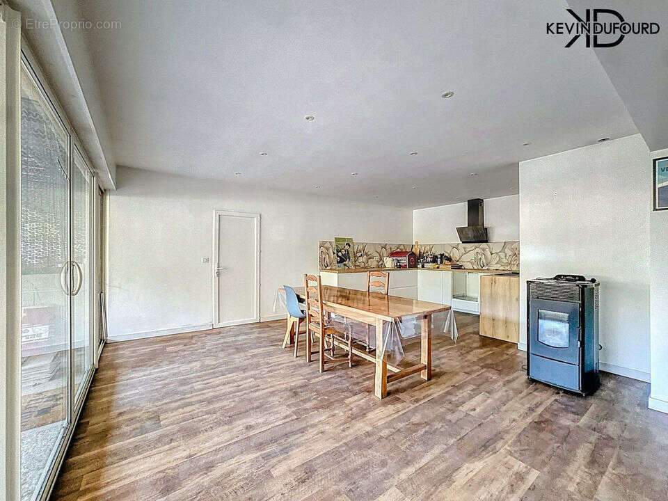 Appartement à VALS-LES-BAINS