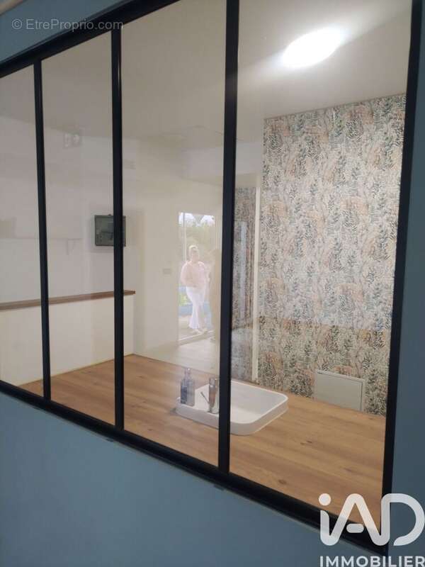 Photo 8 - Maison à ELLIANT