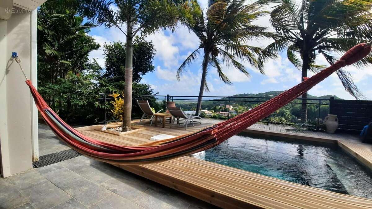 Photo 4 - Maison à LE MARIN