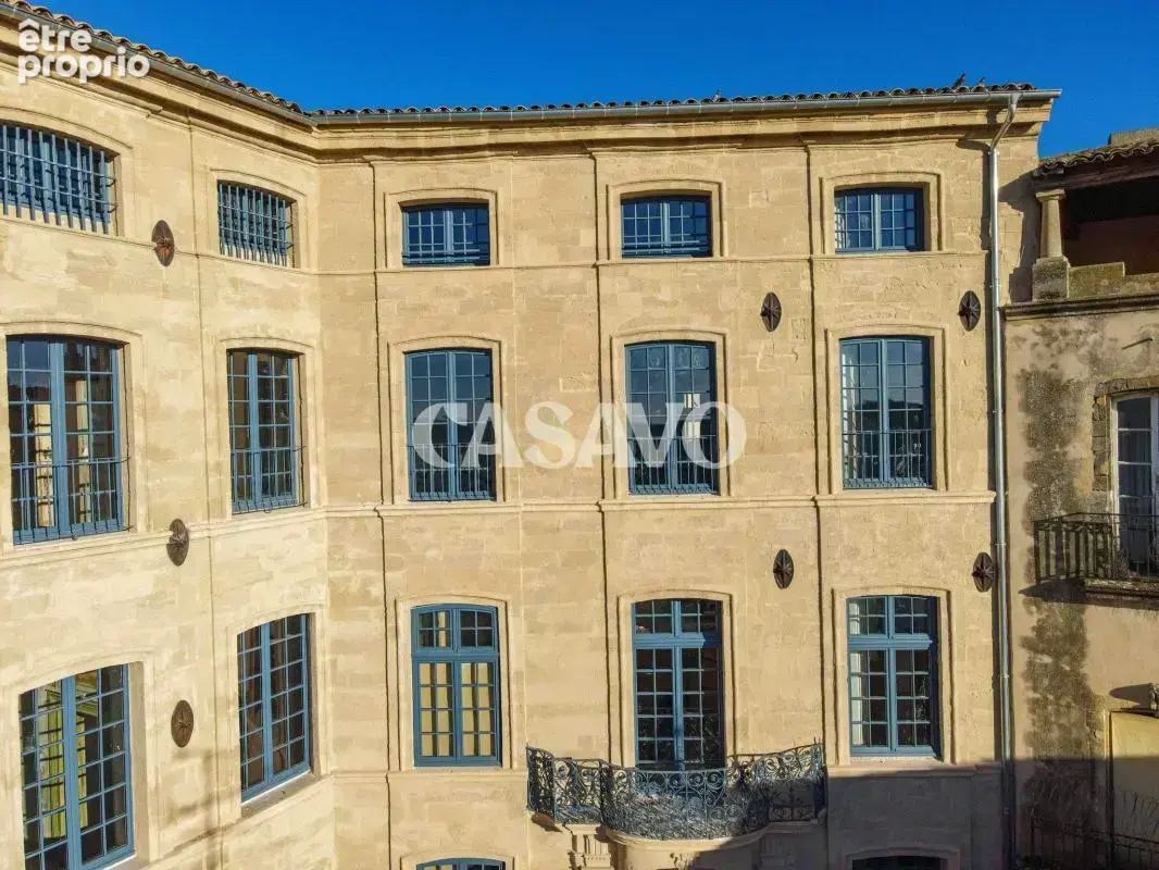 Vente Immeuble de 1026m² - 13410 Lambesc - photo 30