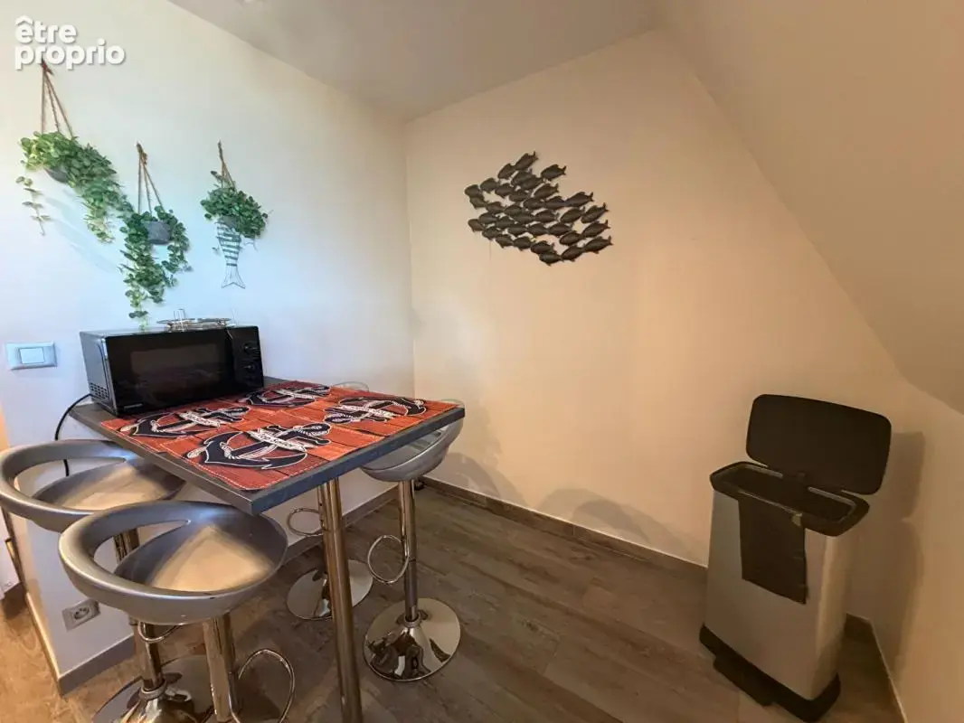 Appartement Trouville Sur Mer 3 pièce(s) 75,5 m2 - photo 8