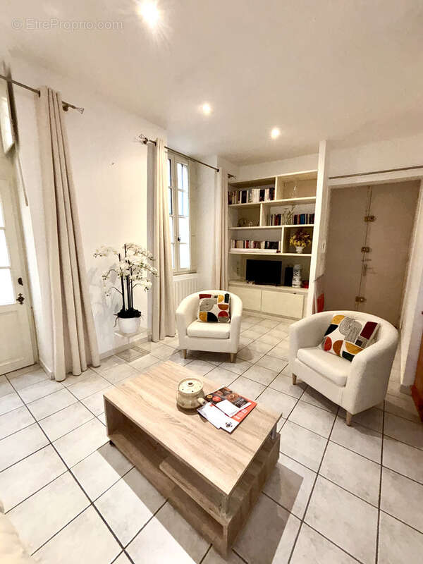 Appartement à AVIGNON