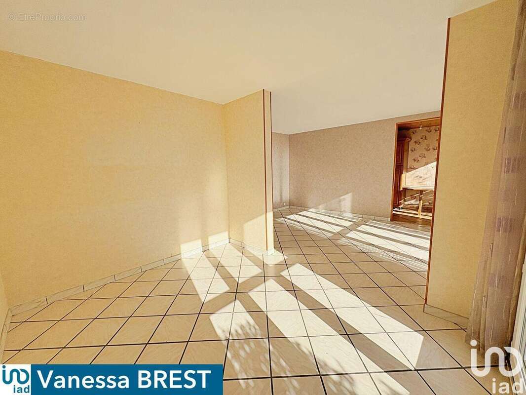 Photo 3 - Appartement à CHILLY-MAZARIN