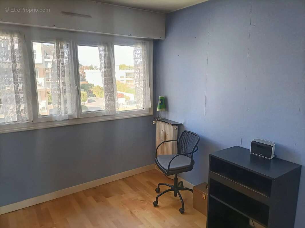 Appartement à MAISONS-LAFFITTE