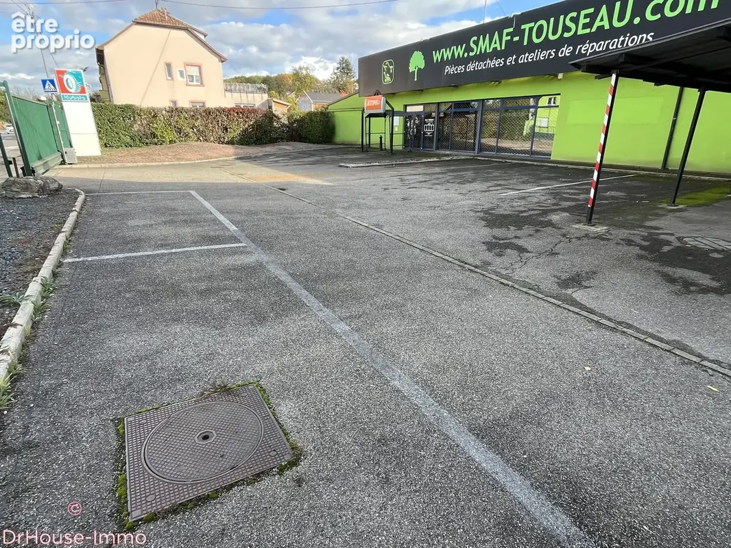Commerce 308 m² à vendre à Riedisheim (68400) - photo 7