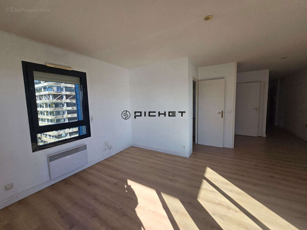 Appartement à LA ROCHELLE