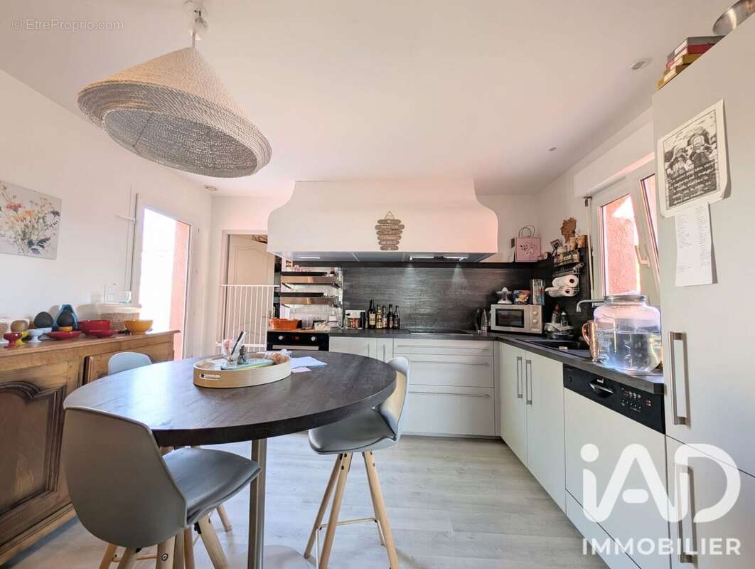 Photo 8 - Maison à NARBONNE