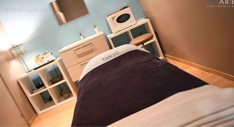 Commerce à CHATEAUBRIANT