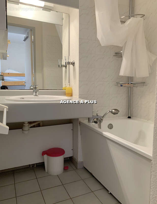 Appartement à LE GRAU-DU-ROI