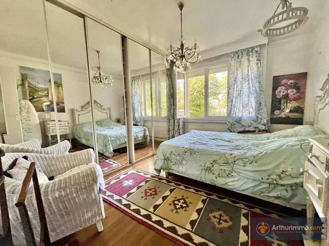 Vente Maison Livry-gargan(93190) 426 000ï¿œ - photo 6