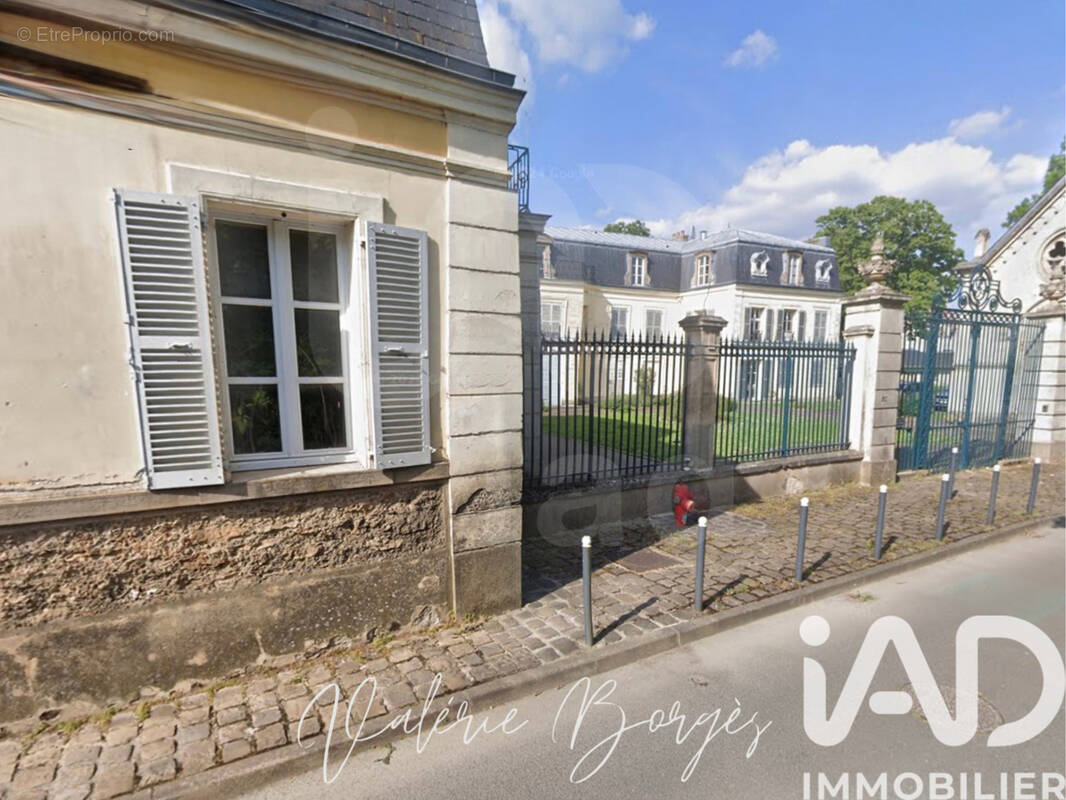 Photo 1 - Appartement à RIS-ORANGIS