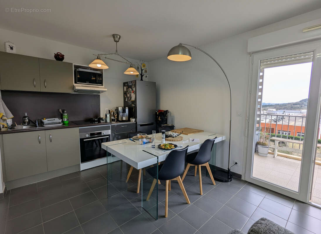 Appartement à NARBONNE