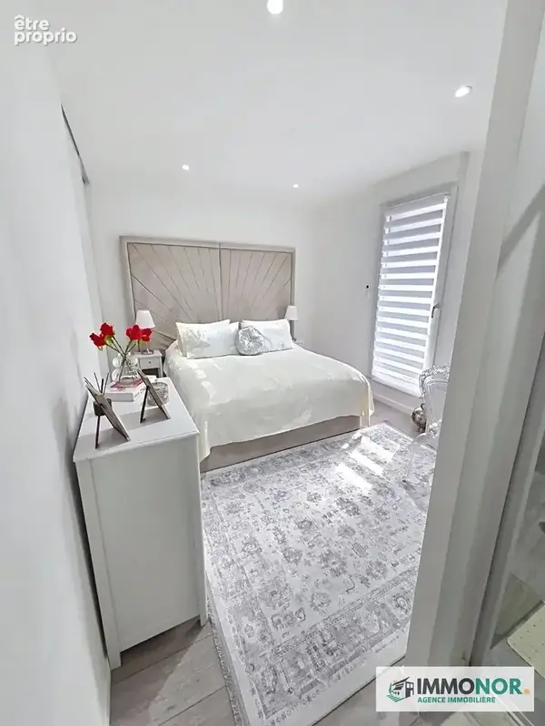 EXCLUSIVITÉ IMMONOR – Maison individuelle contemporaine – Vers-sur-Selle - photo 8