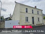 Maison à LONGUE-JUMELLES