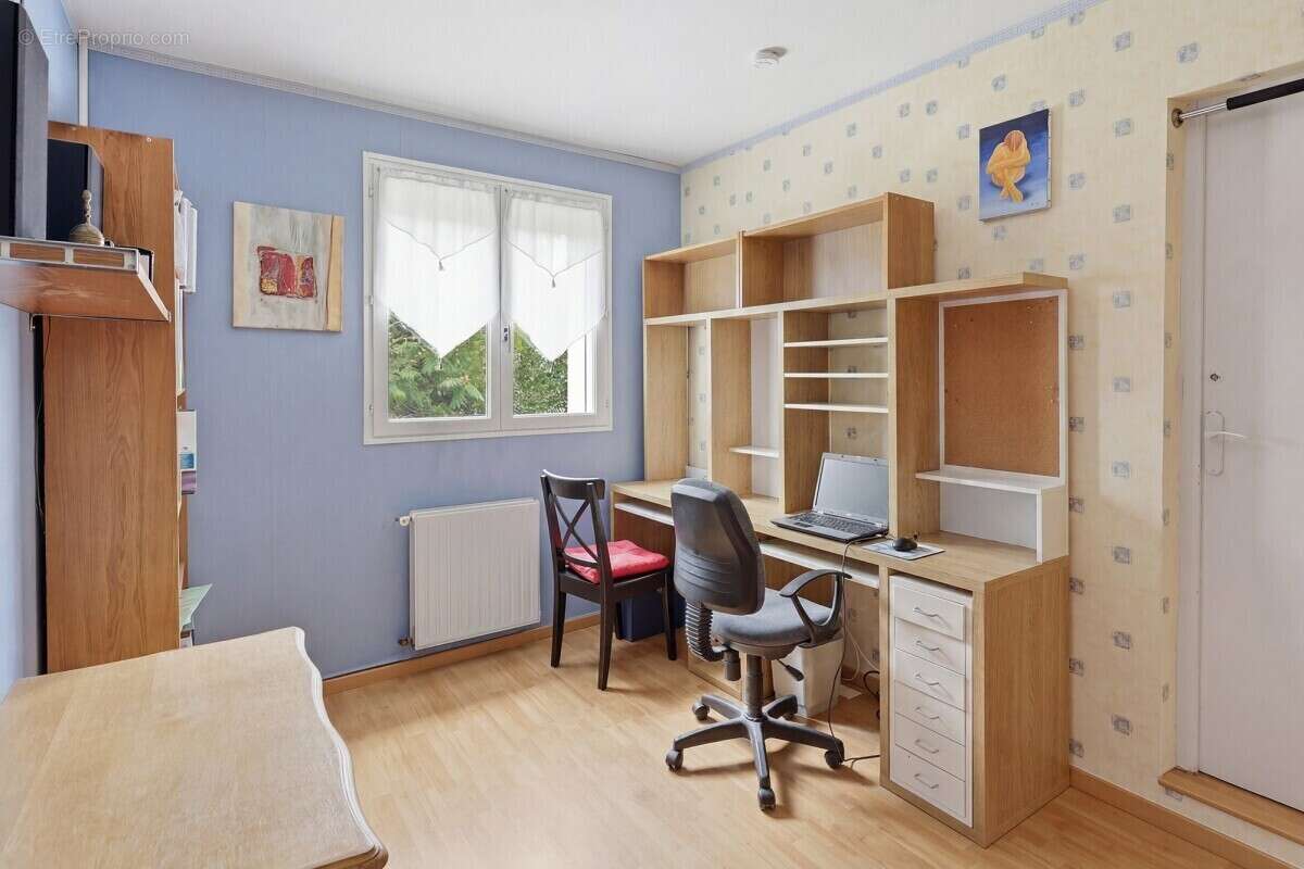 Maison - Nantes - 119m² - photo 8