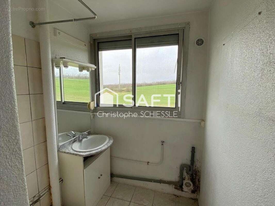 Photo 4 - Appartement à GRANDVILLARS