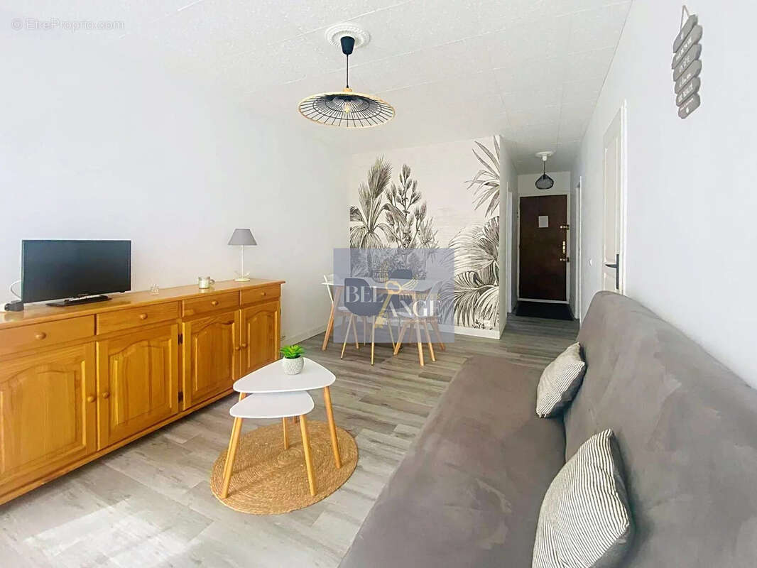 Appartement à MIMIZAN