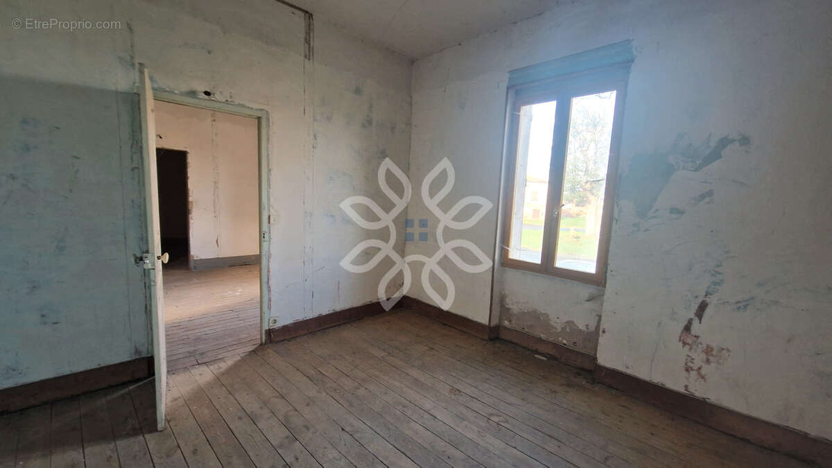 Maison à VERGONGHEON