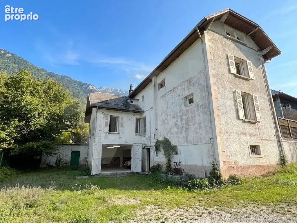 Immeuble de rapport - 331m2 - photo 15