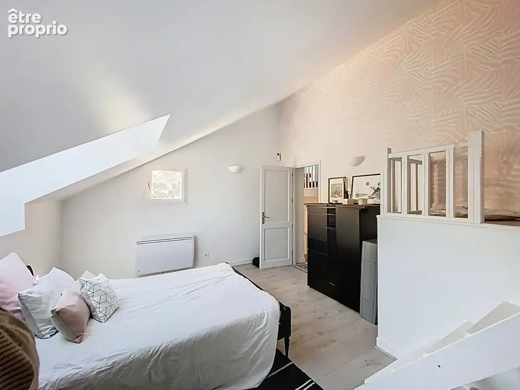 Maison Feucherolles 7 pièce(s) - photo 9
