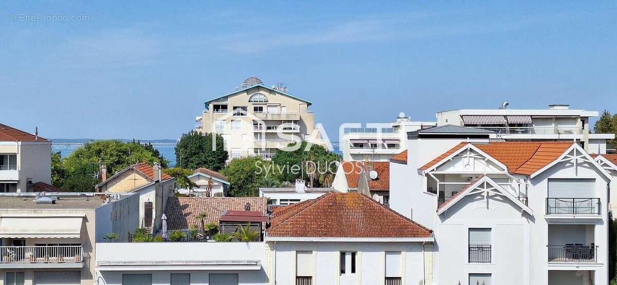 Appartement 43 m² à Arcachon  - photo 9