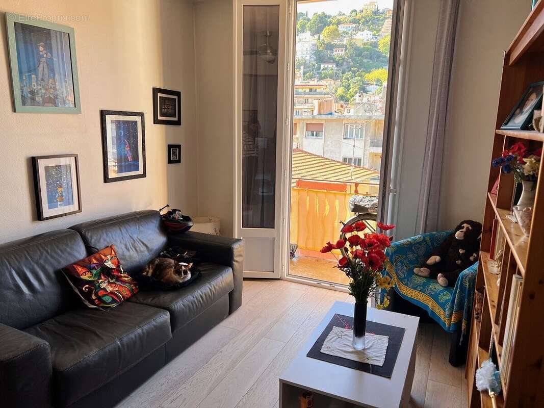 Photo 3 - Appartement à NICE
