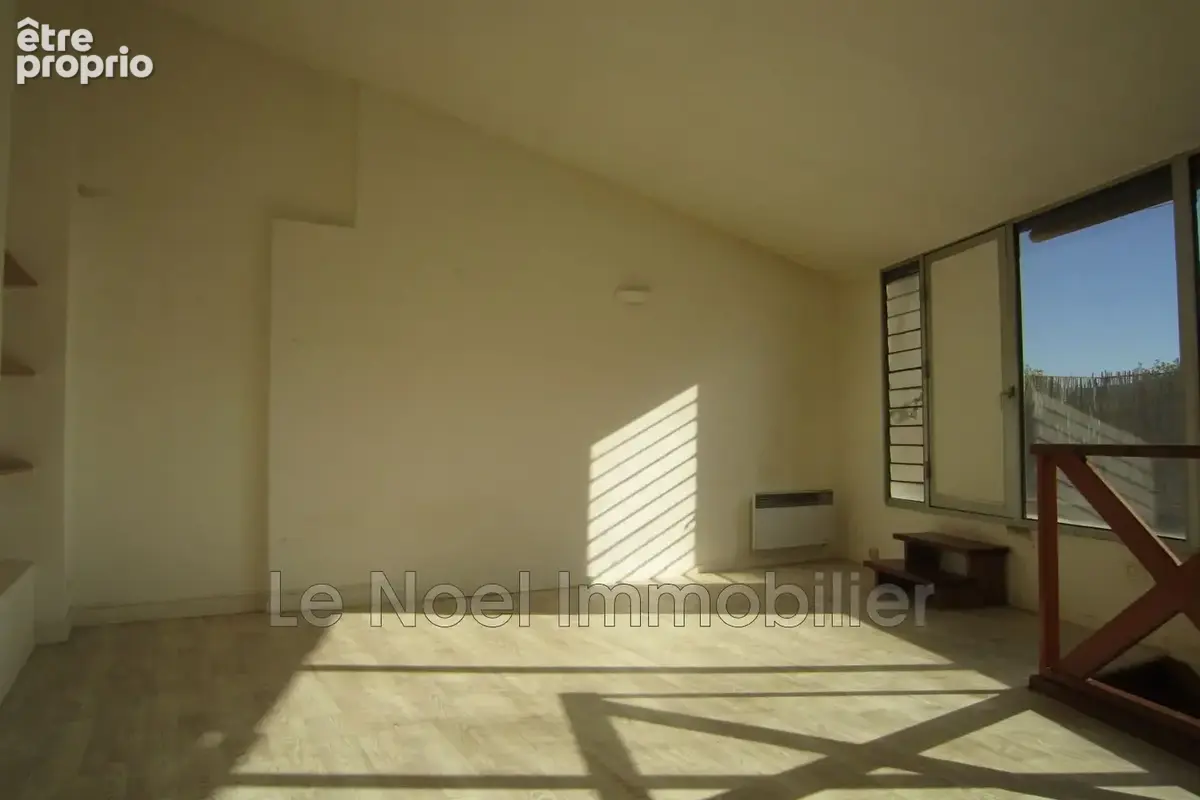Appartement 2 pièces 59 m² à vendre à Aix-En-Provence (13100) - photo 3