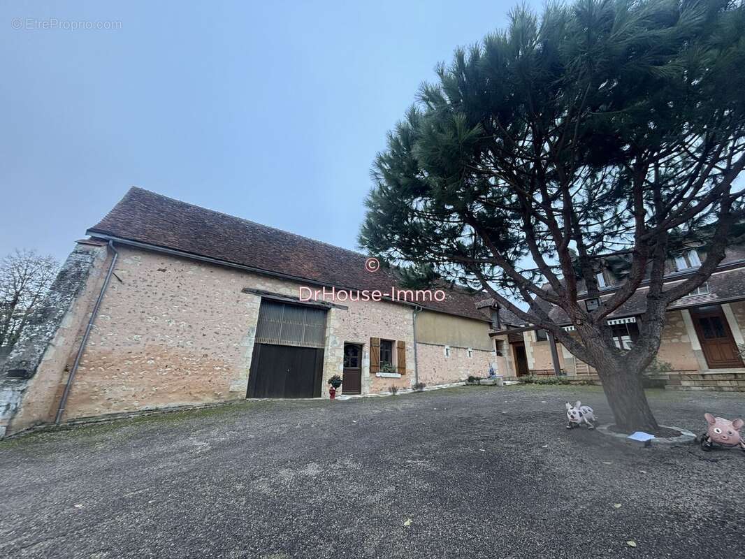 Maison à CETON