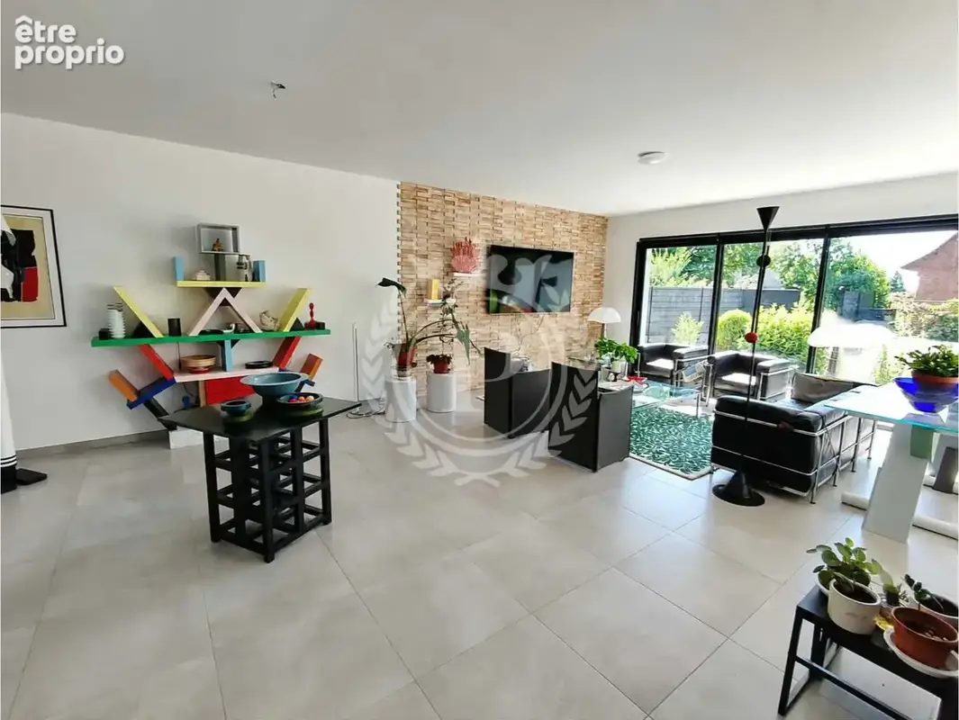 Maison 170 m² à Boisleux-Au-Mont  - photo 3