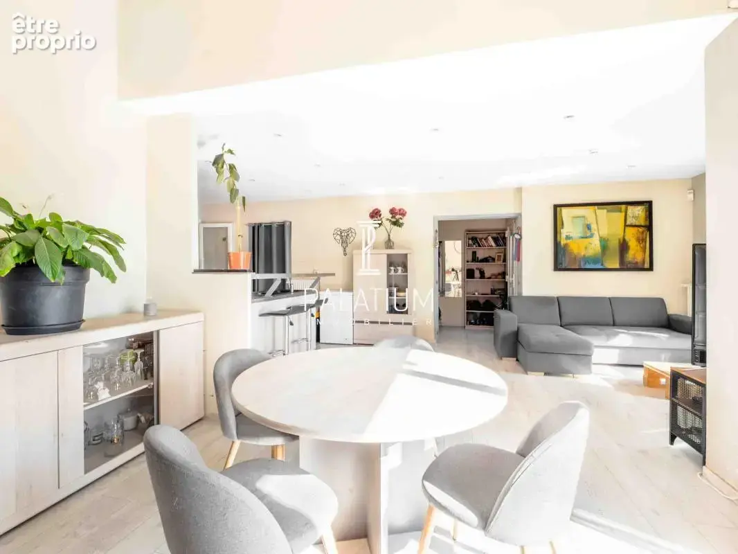 Maison Individuelle de Charme avec Piscine - 108 m² - photo 6