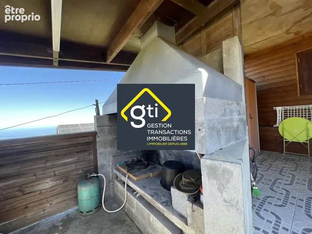 Maison 5 pièces 95 m² à vendre à Saint-Pierre (97418) - photo 8
