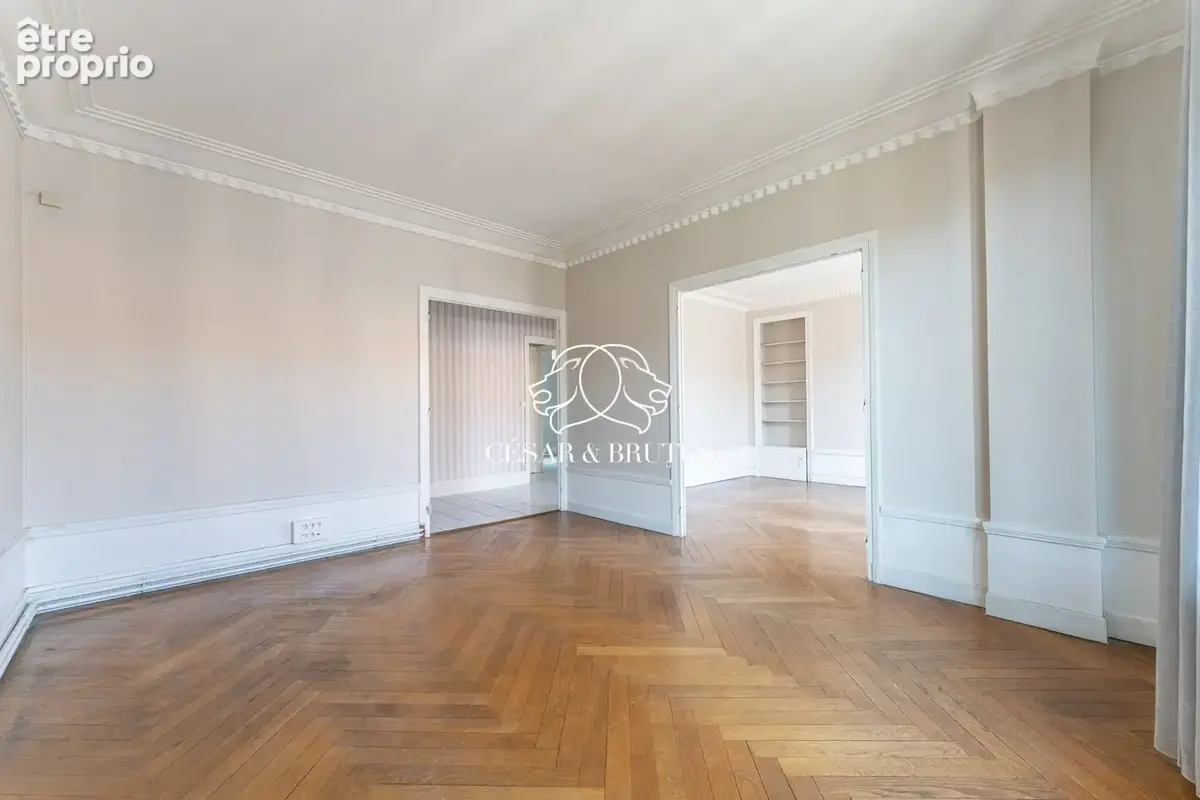 Appartement 4 pièces 112 m² à vendre à Lyon-6e (69006) - photo 7
