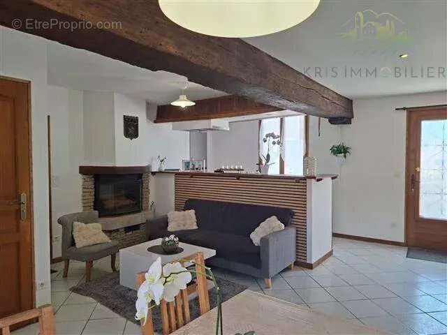 Maison de campagne rénovée à 15 min de La Ferté-sous-Jouarre - photo 4