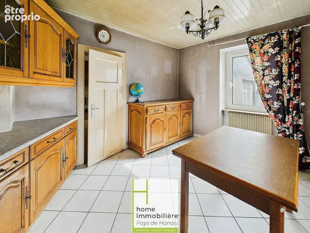 Phalsbourg - ferme - 117,84 m2 - f5 - photo 7