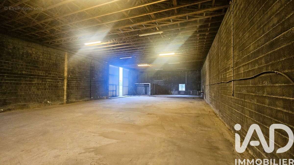 Photo 4 - Maison à PUISSALICON