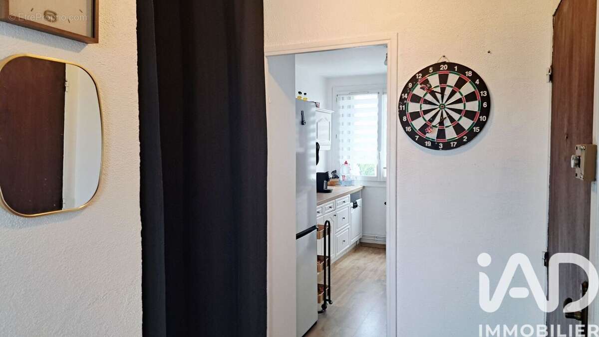 Photo 2 - Appartement à MONTARGIS