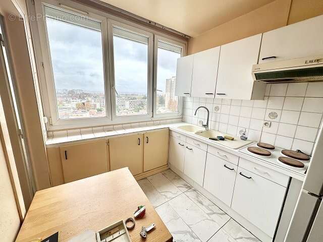 Appartement à CRETEIL