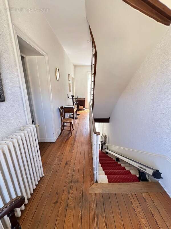 Maison à ROANNE