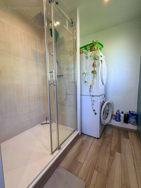 Appartement à LE RAINCY