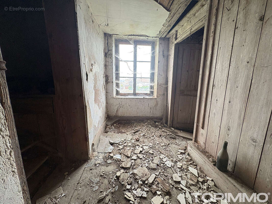 Corps de ferme à rénover - Vaudeville - photo 9