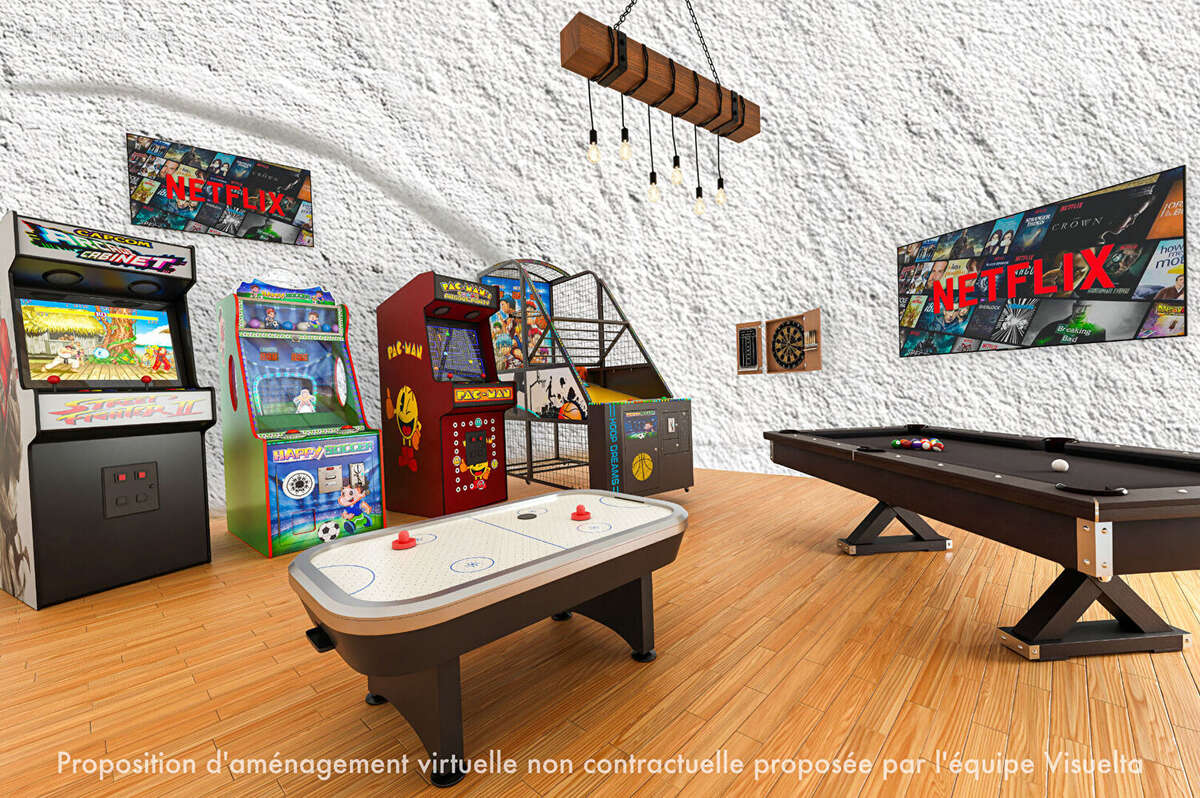 Appartement à PARIS-7E