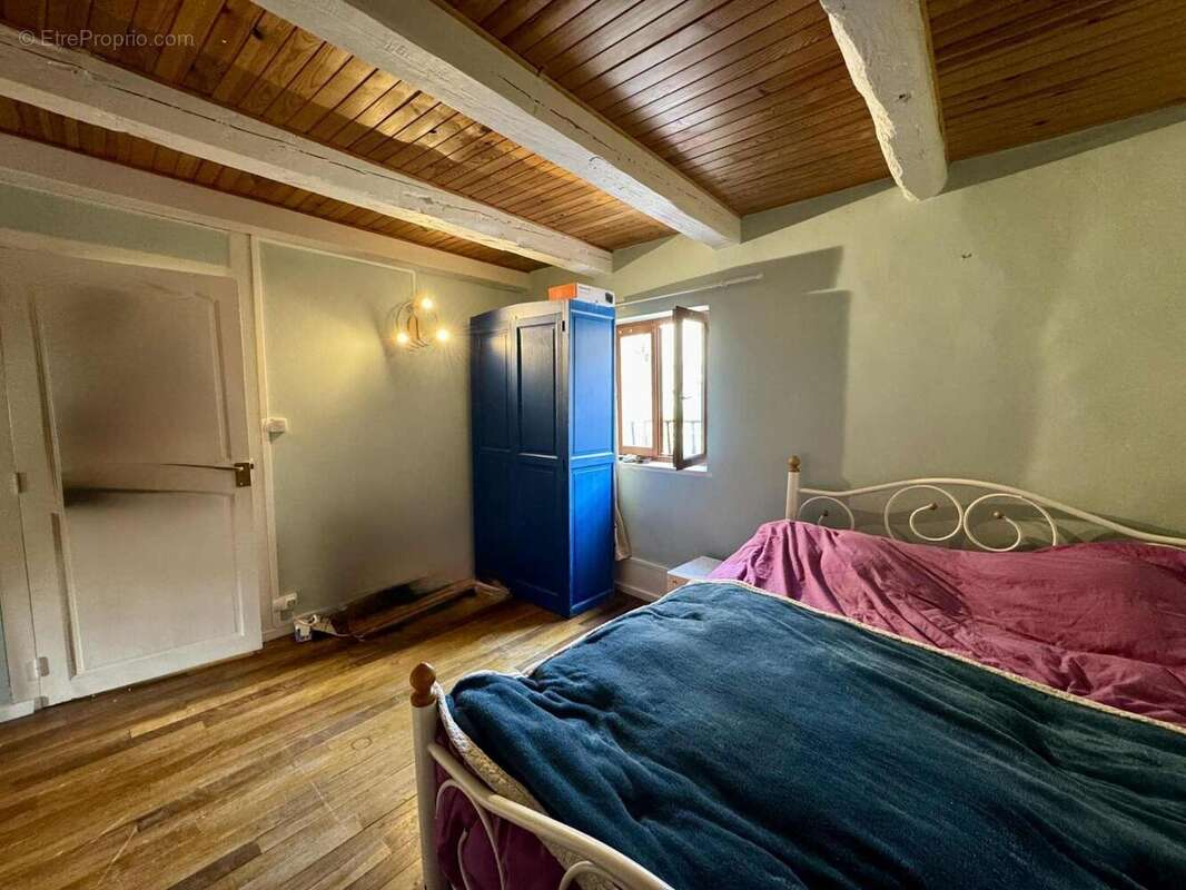Maison 145 m² à Champagne-En-Valromey  - photo 7
