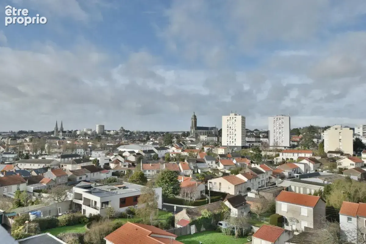 Appartement à CHOLET