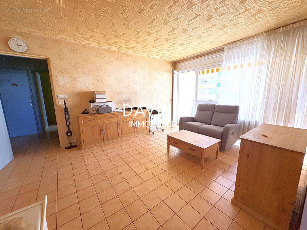 Appartement à ANDRESY
