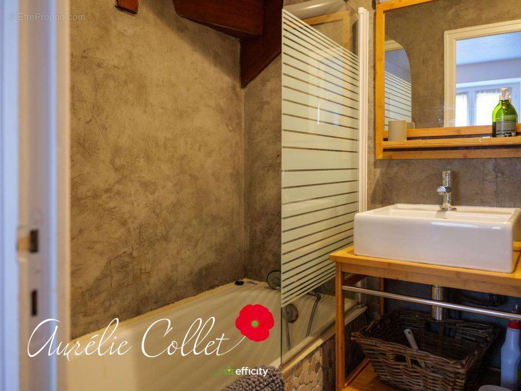 Appartement à PLENEUF-VAL-ANDRE