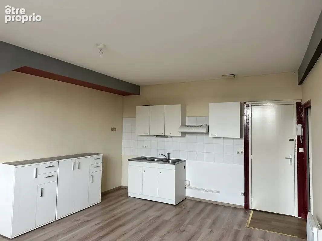 Appartement duplex proche Gare et Faubourg Bannier - Orléans - photo 3