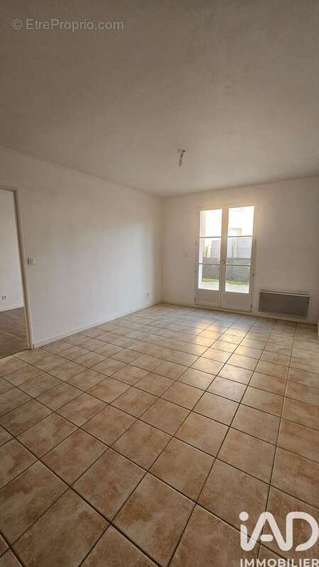 Photo 8 - Appartement à HARFLEUR